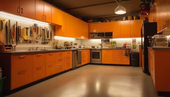 Garage Goals Garage Goals