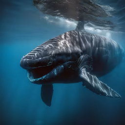 Ocean Giant Ocean Giant