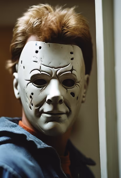 Halloween Horror Halloween Horror