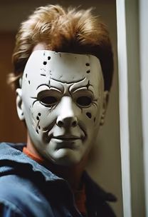 Halloween Horror Halloween Horror