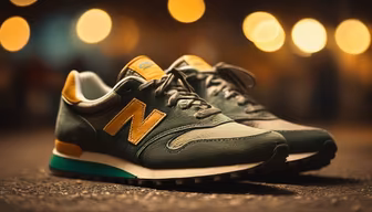 City Stroll Sneakers