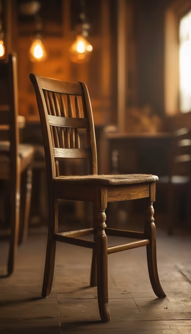 Rustic Charm Rustic Charm