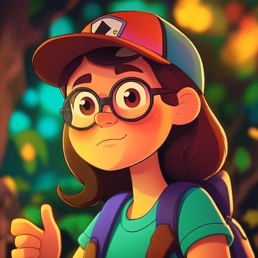 Adventure Awaits