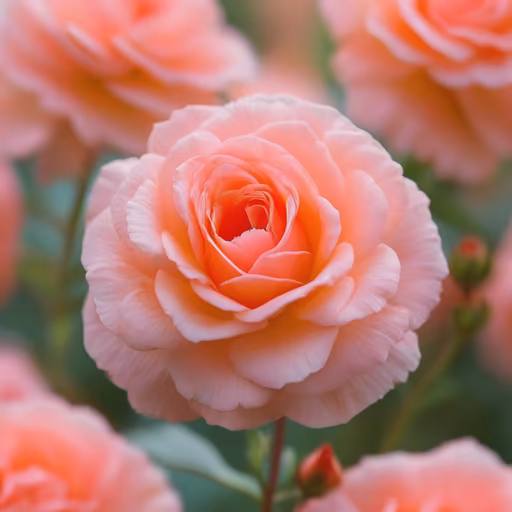 Peach Perfection