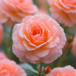 Peach Perfection Peach Perfection