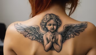Guardian Angel Guardian Angel