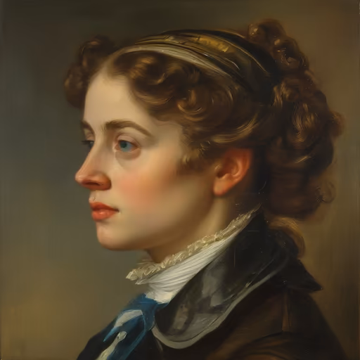 Timeless Beauty
