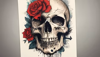 Memento Mori Memento Mori