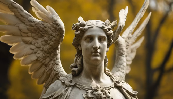 Angelic Guardian