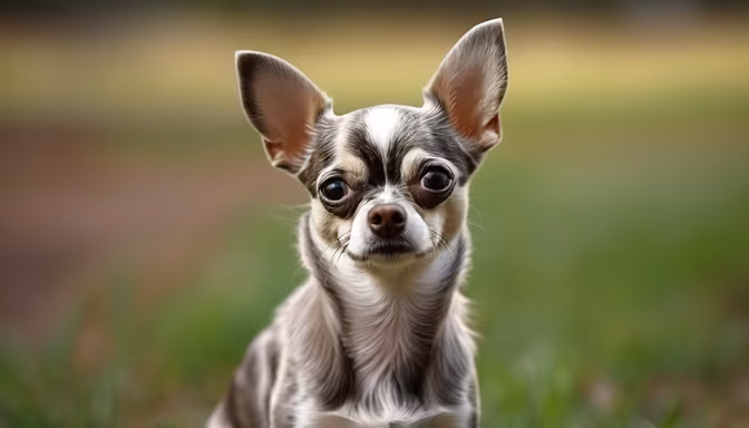 Chihuahua Charm