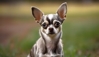 Chihuahua Charm