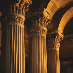 Architectural Grandeur Architectural Grandeur