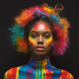Rainbow Dream Rainbow Dream