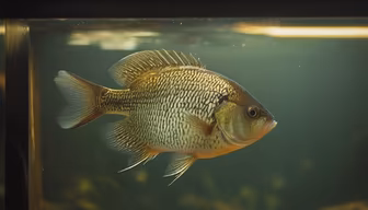 Aquatic Majesty