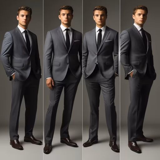 Suit Up