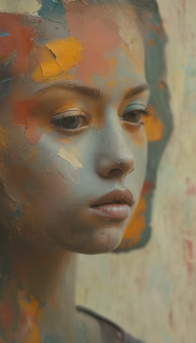 Painted Serenity Painted Serenity