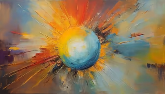 Celestial Orb Celestial Orb