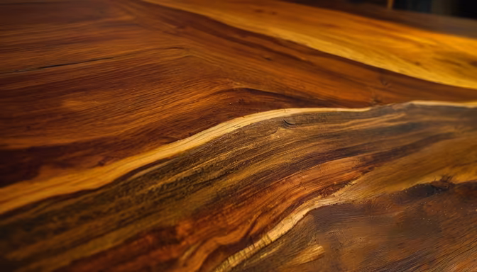 Wood Grain Beauty