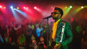 Live Performance Live Performance