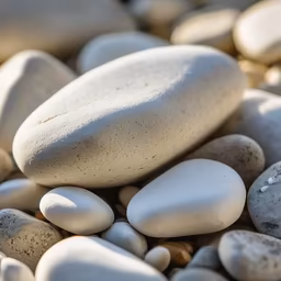 Smooth Stones Smooth Stones