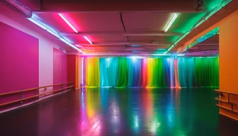 Rainbow Studio Rainbow Studio
