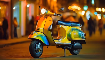 Night Ride Night Ride