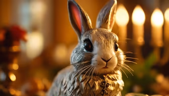 Easter Elegance Easter Elegance