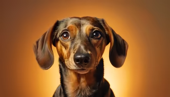 Puppy Eyes