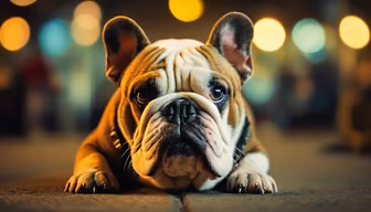 Bulldog Bliss