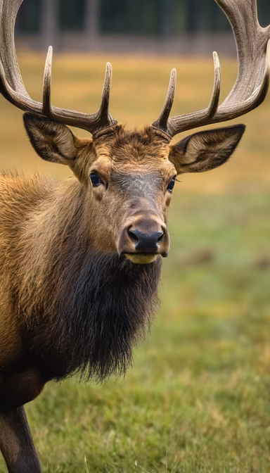 Majestic Elk Majestic Elk