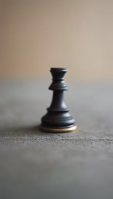 Strategic Thinking
