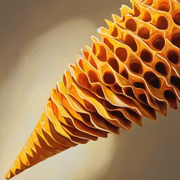 Honeycomb Structure Honeycomb Structure