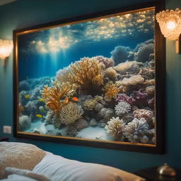Underwater Dreams