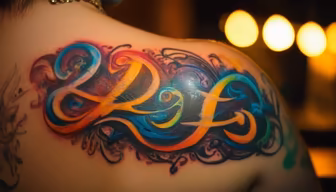 Ink Masterpiece Ink Masterpiece