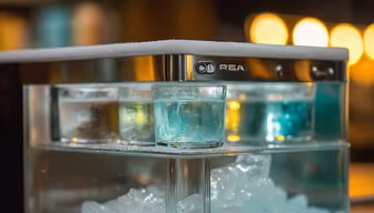 Cocktail Magic