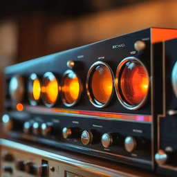Vintage Audio Vintage Audio