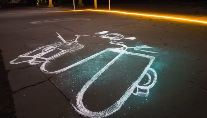 Sidewalk Art