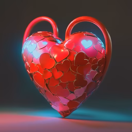 Heart of Hearts