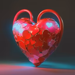 Heart of Hearts