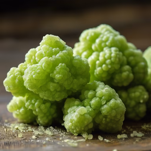 Romanesco Ready