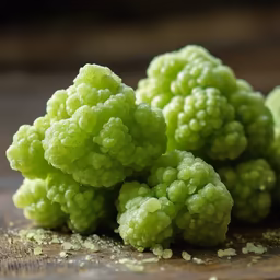 Romanesco Ready Romanesco Ready
