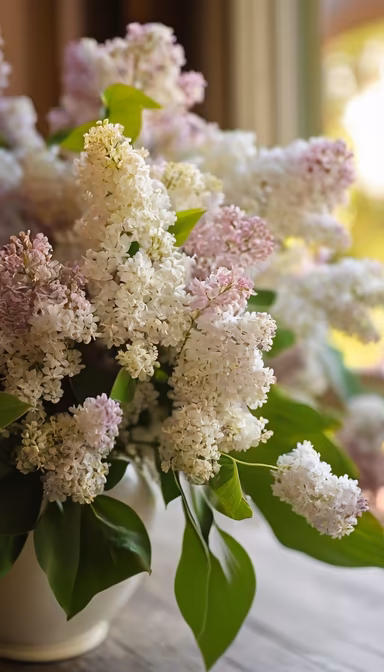 Lilac Dreams Lilac Dreams