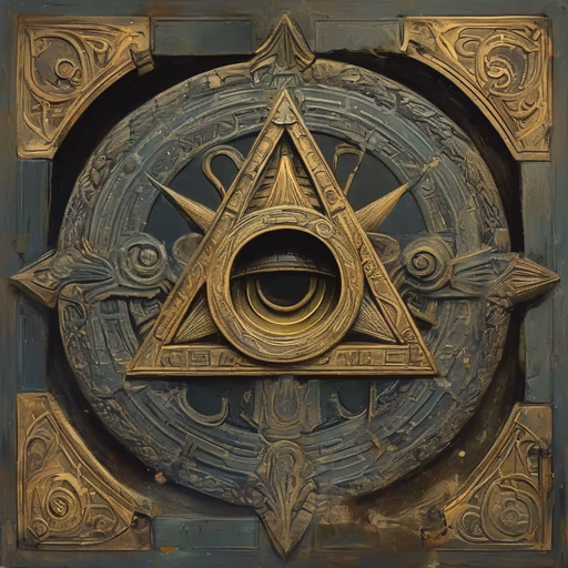 Ancient Symbol