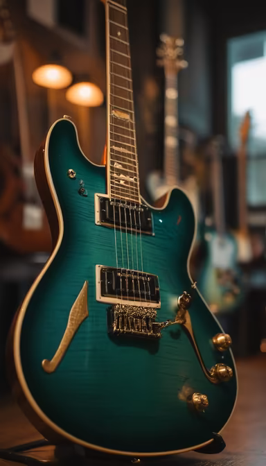 Emerald Dream Emerald Dream