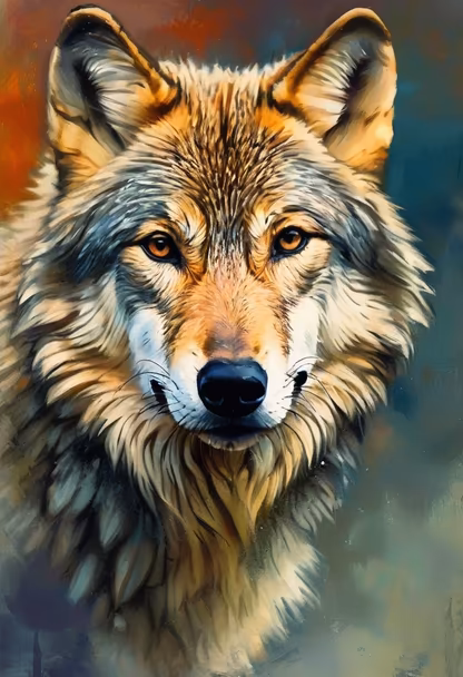 Lone Wolf