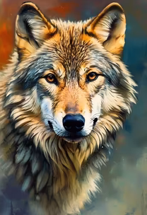 Lone Wolf Lone Wolf