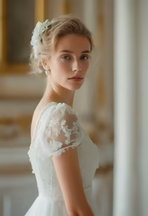 Bridal Serenity