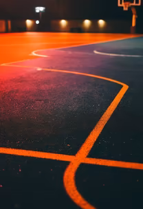 Midnight Hoops