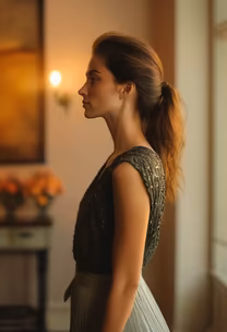 Elegant Profile Elegant Profile