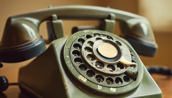 Vintage Calling